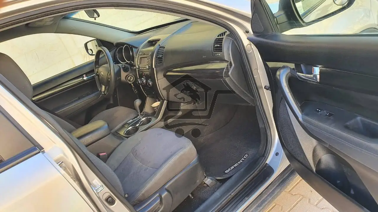 سيرنتو 2013 - الصورة 7