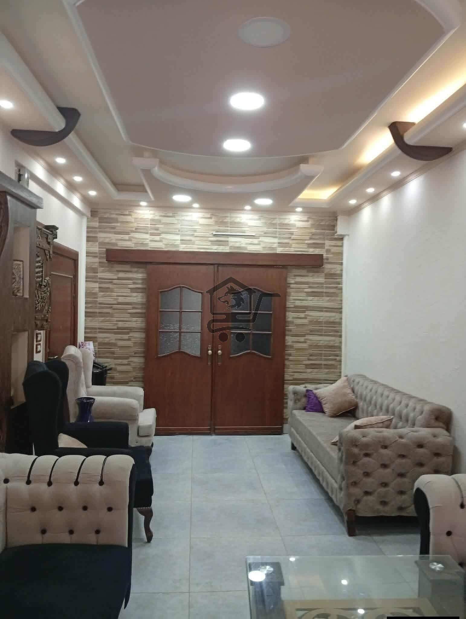 شقة مفروشة - الصورة 8