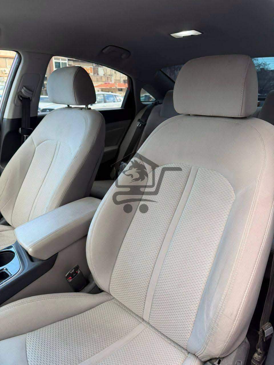 Hyundai Sonata 2018 - الصورة 9