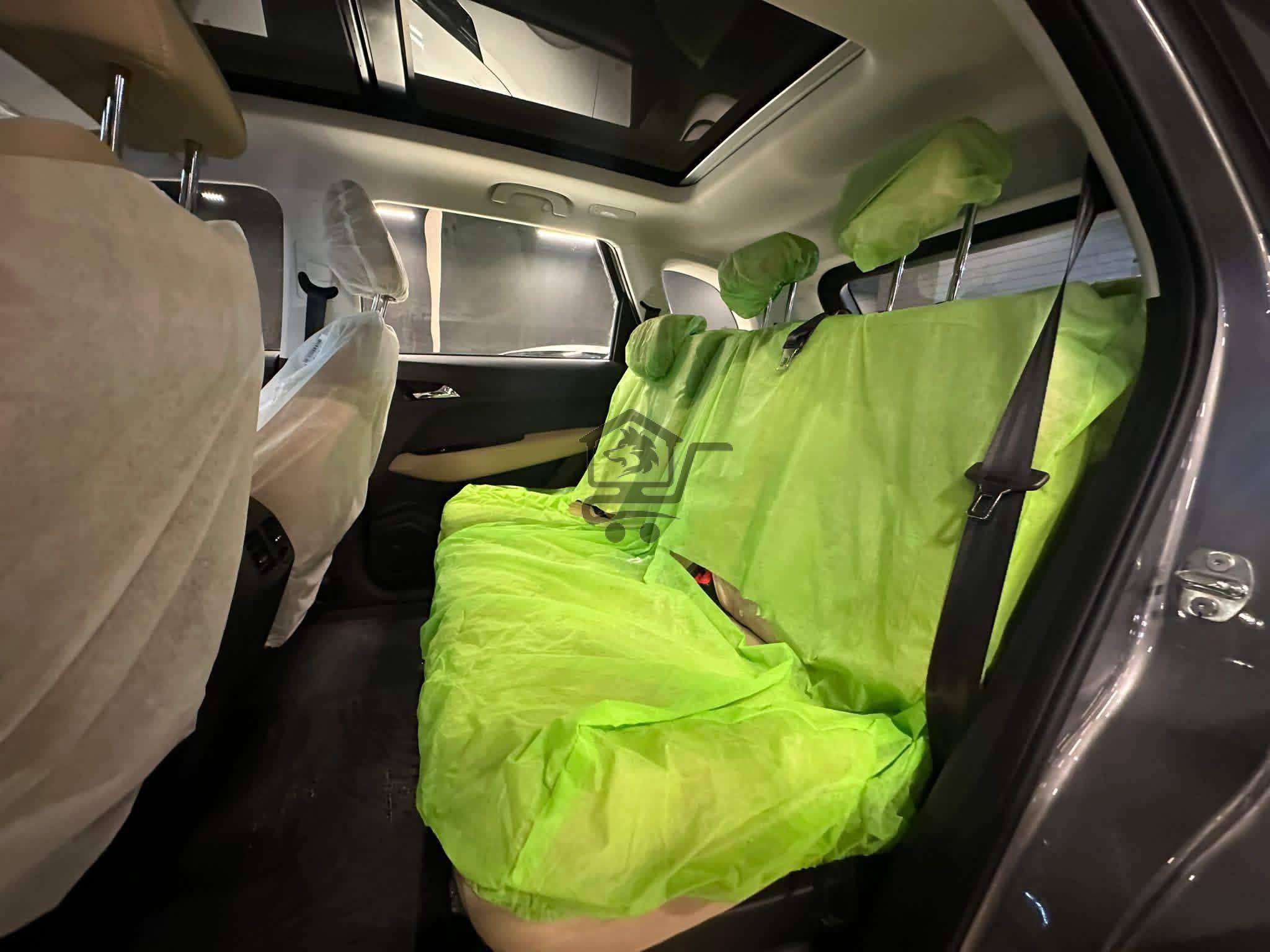 Chevrolet - الصورة 6