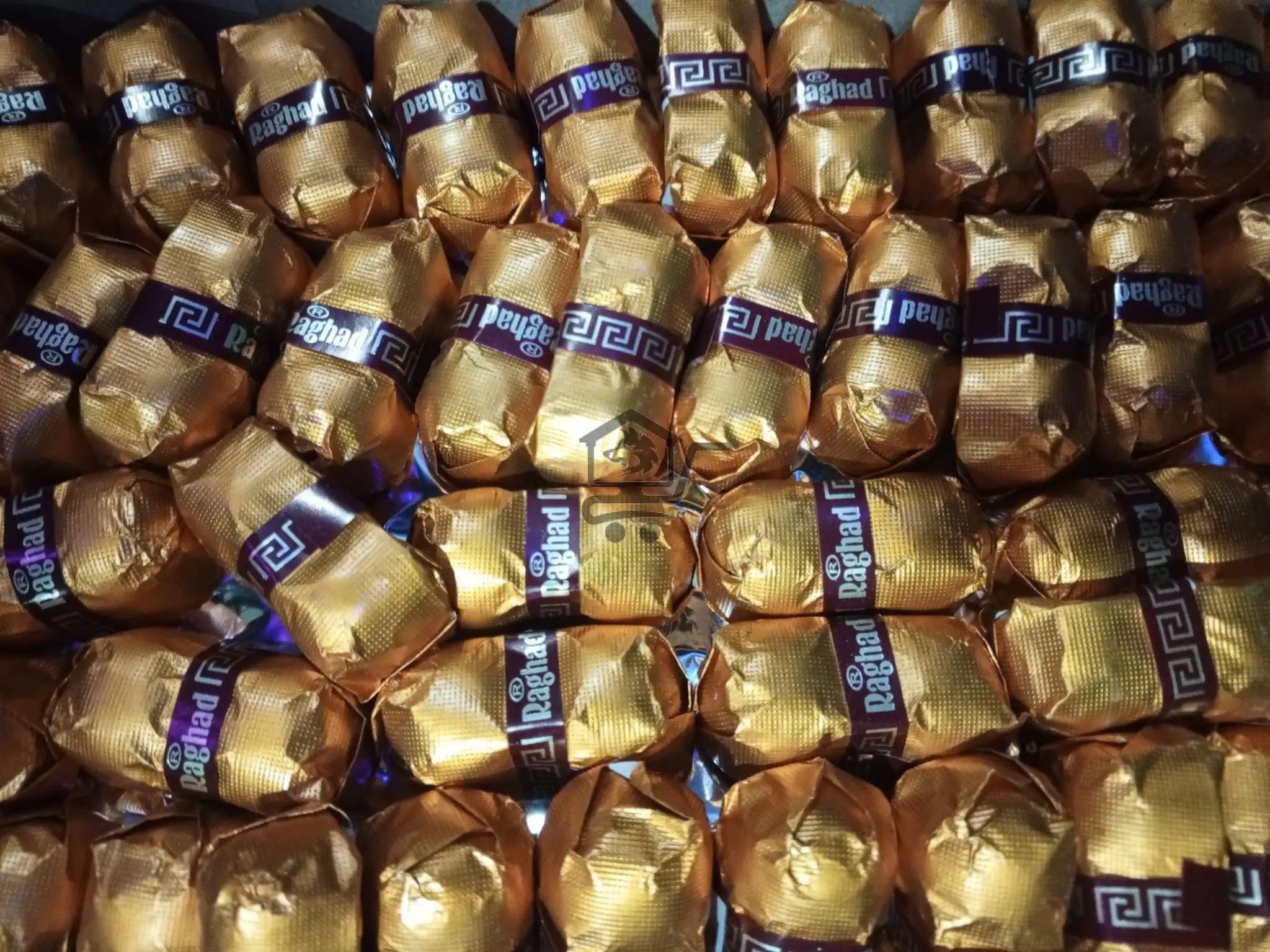 محمصة تفاحة - الصورة 3