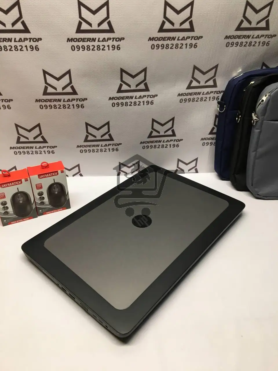 HP ZBOOK 17 G3 - الصورة 4