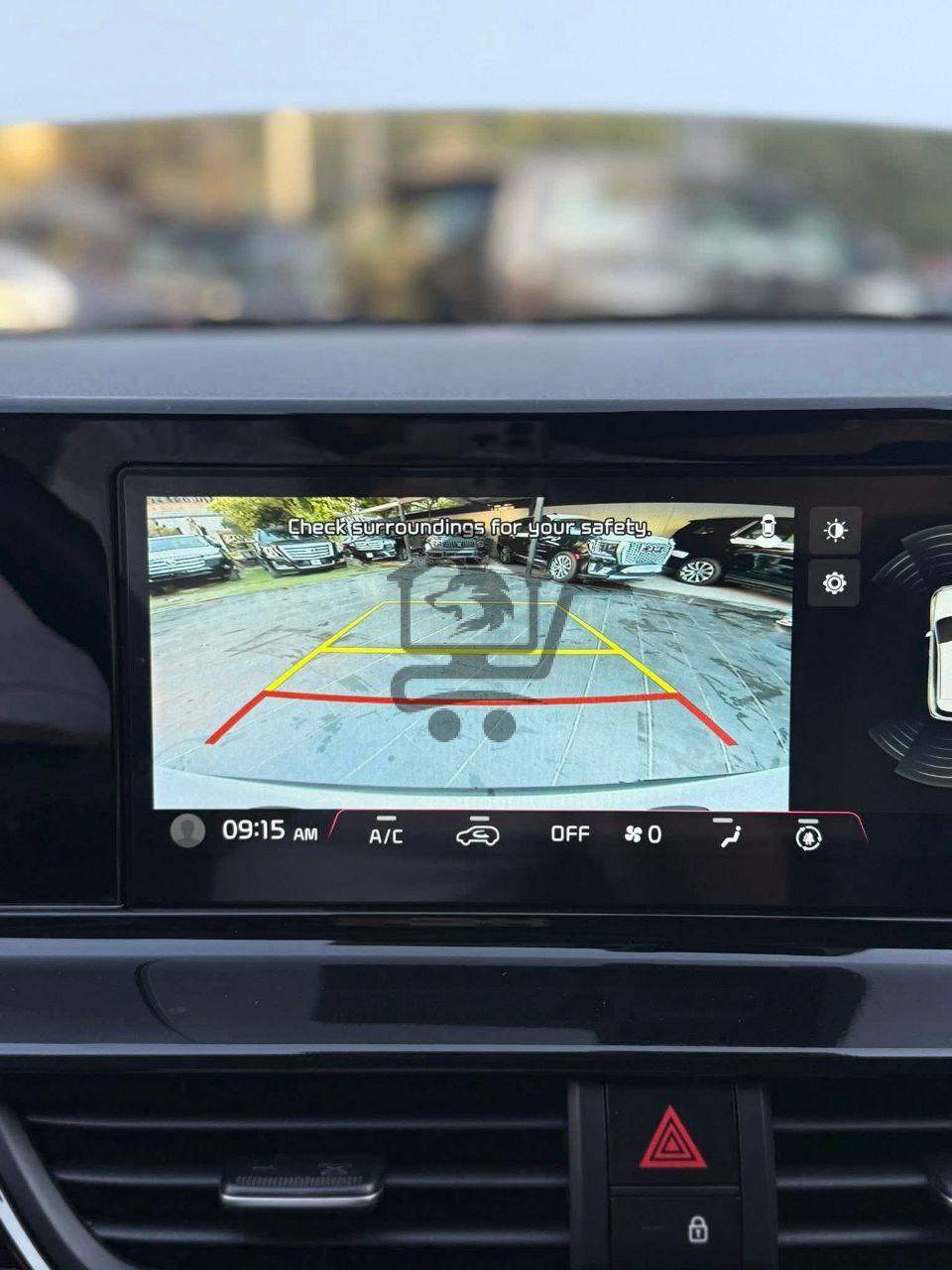 KIA Seltos - الصورة 8