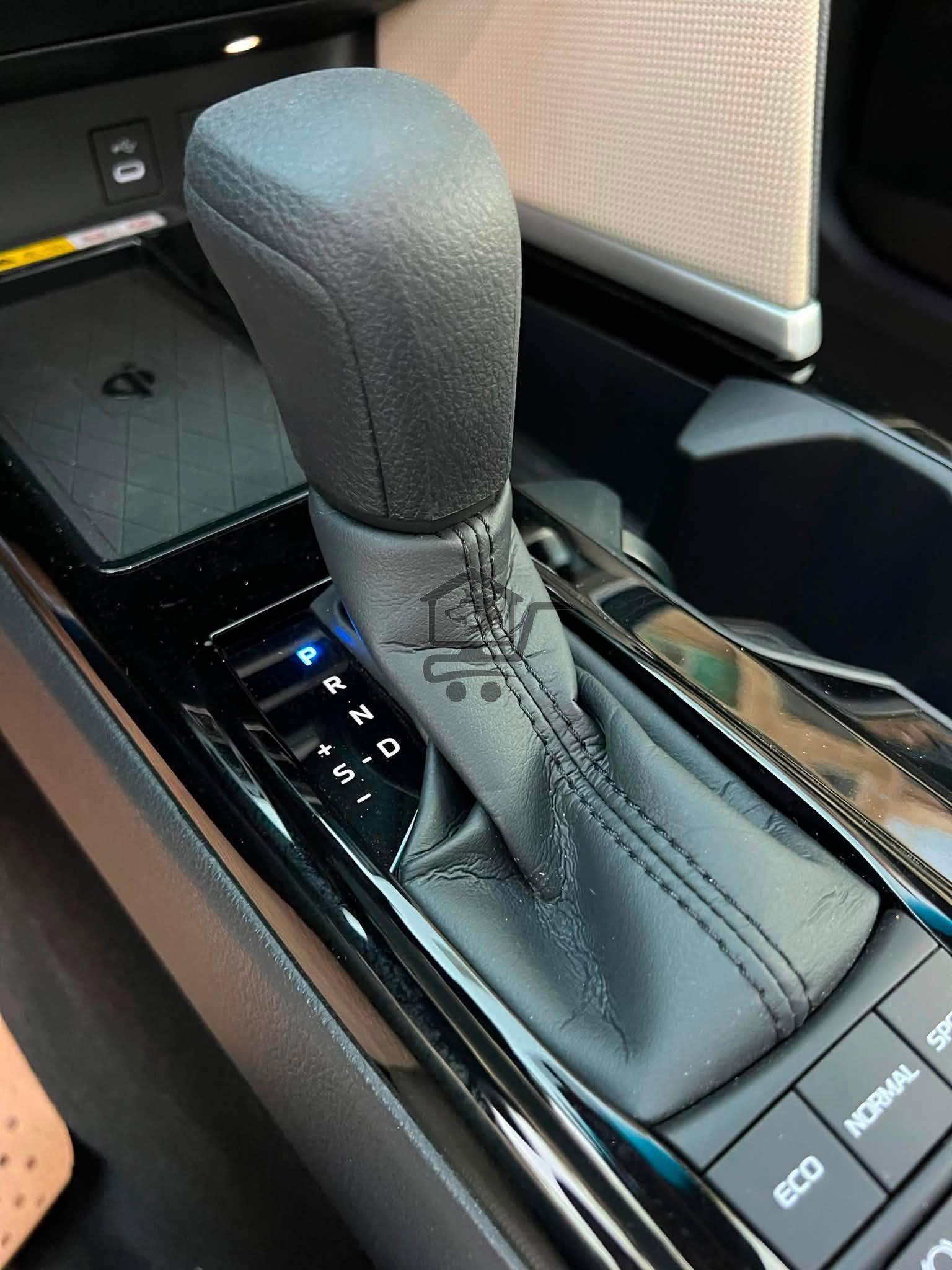 Toyota Camry 2026 - الصورة 9