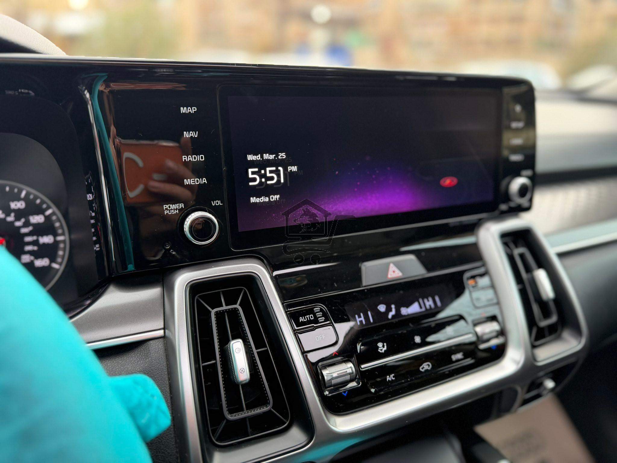 Kia Sorento 2023 - الصورة 7