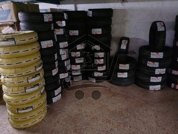 شركة الصوفي للإطارات - الصورة 2