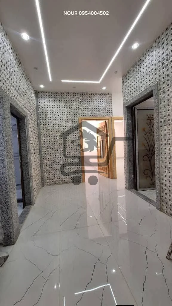 للبيع_شقـــــــه_سكنية بمساحة واسعة - الصورة 9