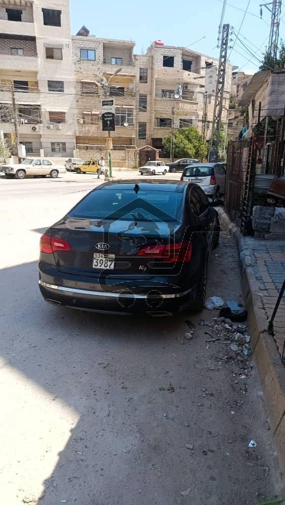 كيا k7 - الصورة 5