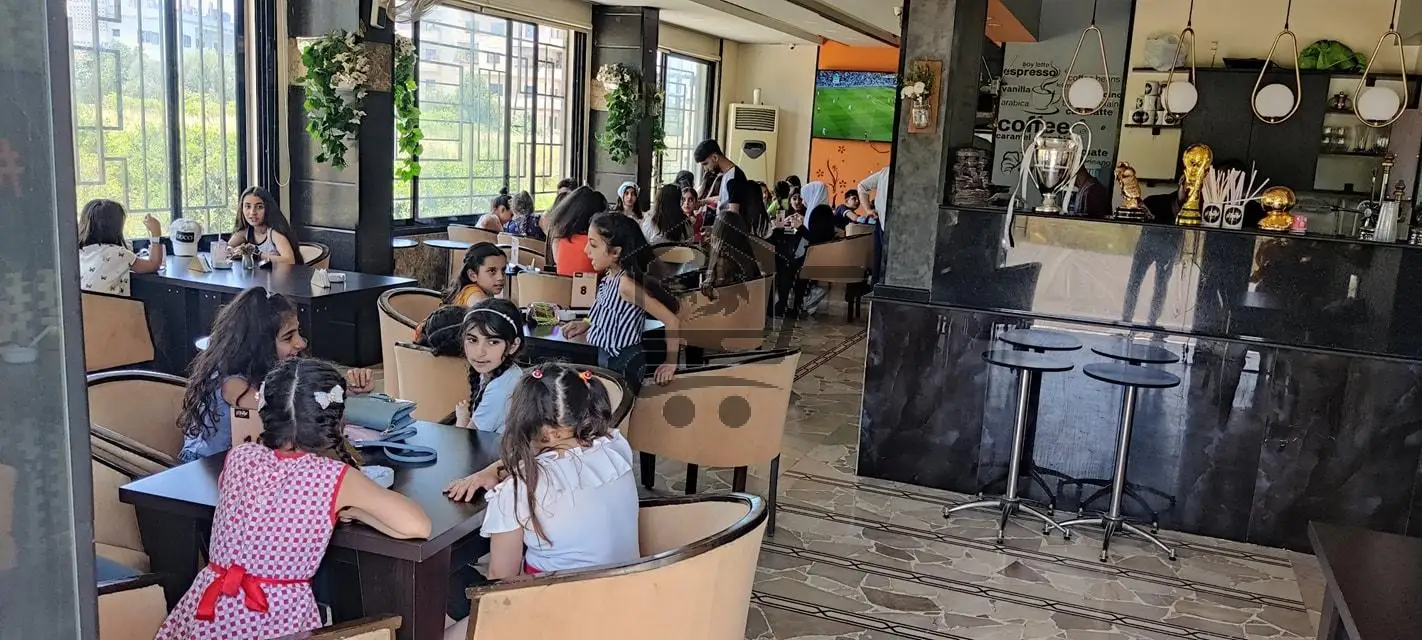 Trend Cafe تريند كافيه - الصورة 2