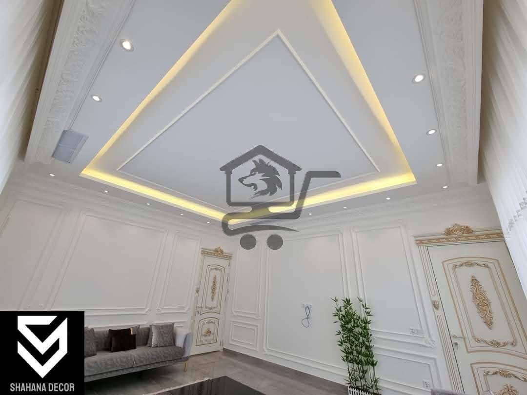 محمود للديكورات - الصورة 6