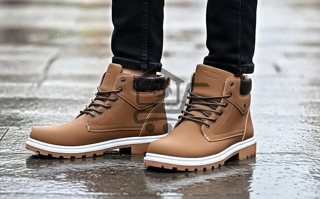 تمبرلند شبابي - الصورة 1