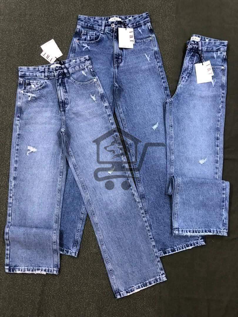 بنطال فلامينغو - الصورة 7