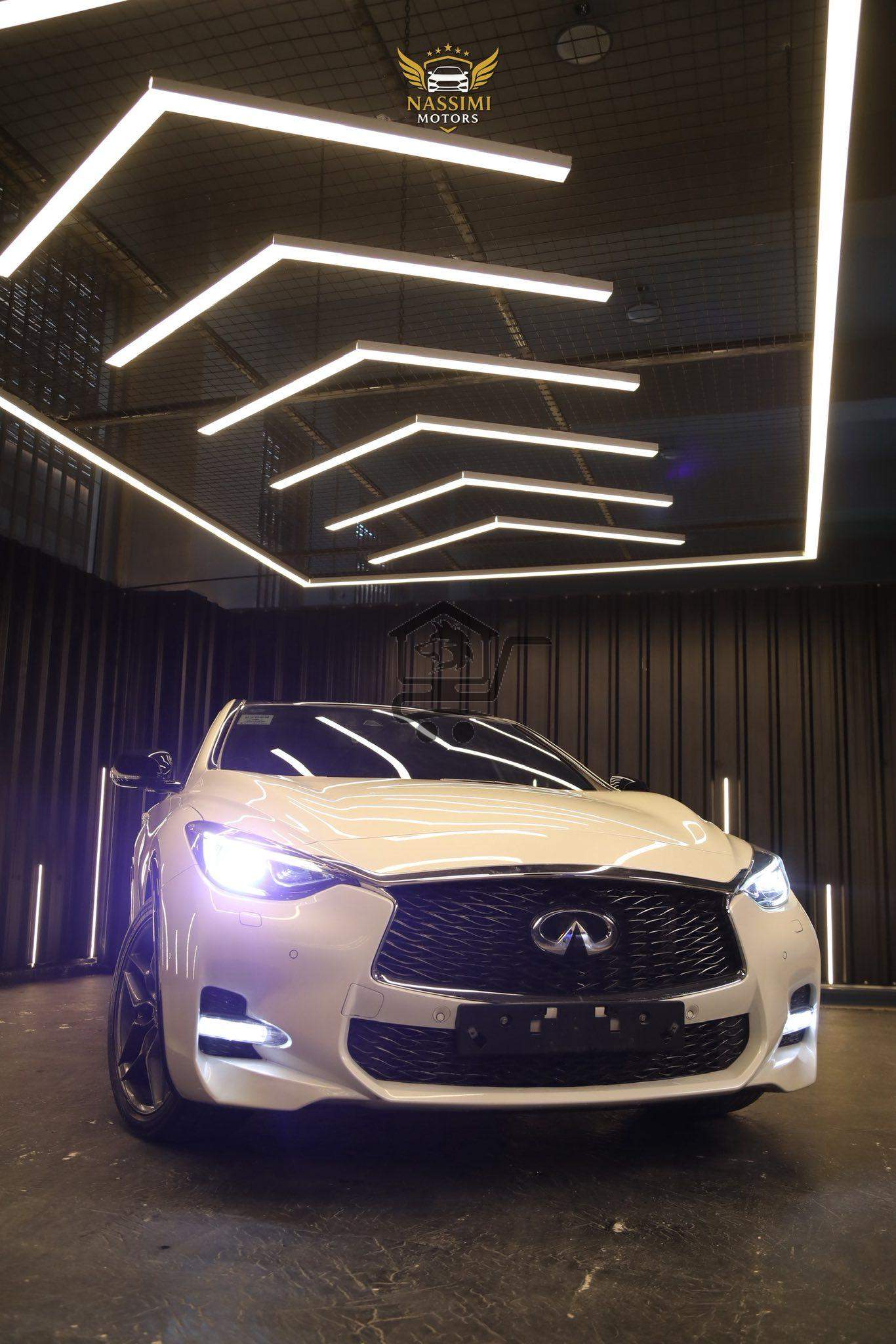 INFINITI Q30S 2017 - الصورة 3
