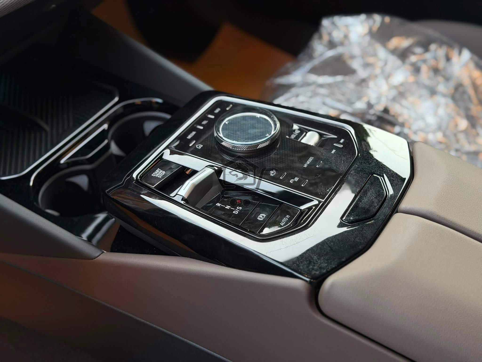 BMW 520i 2024 - الصورة 9