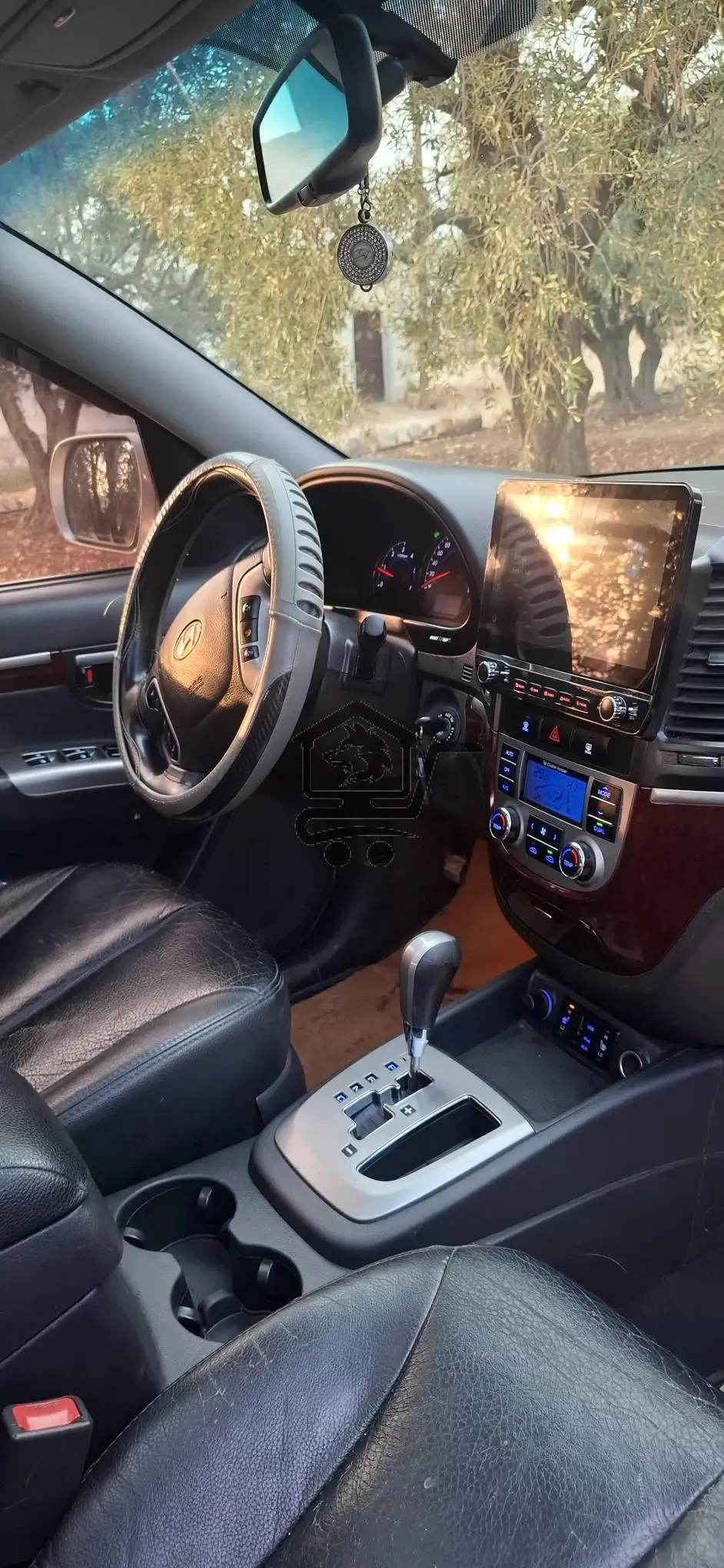 هوندا سنتافيه 2009 - الصورة 4