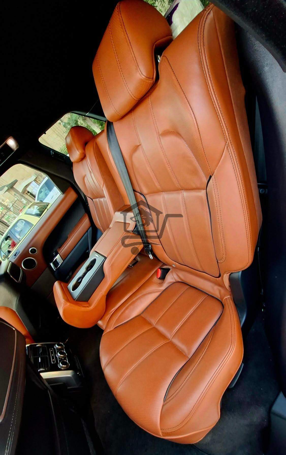 Range Rover Sport - الصورة 10