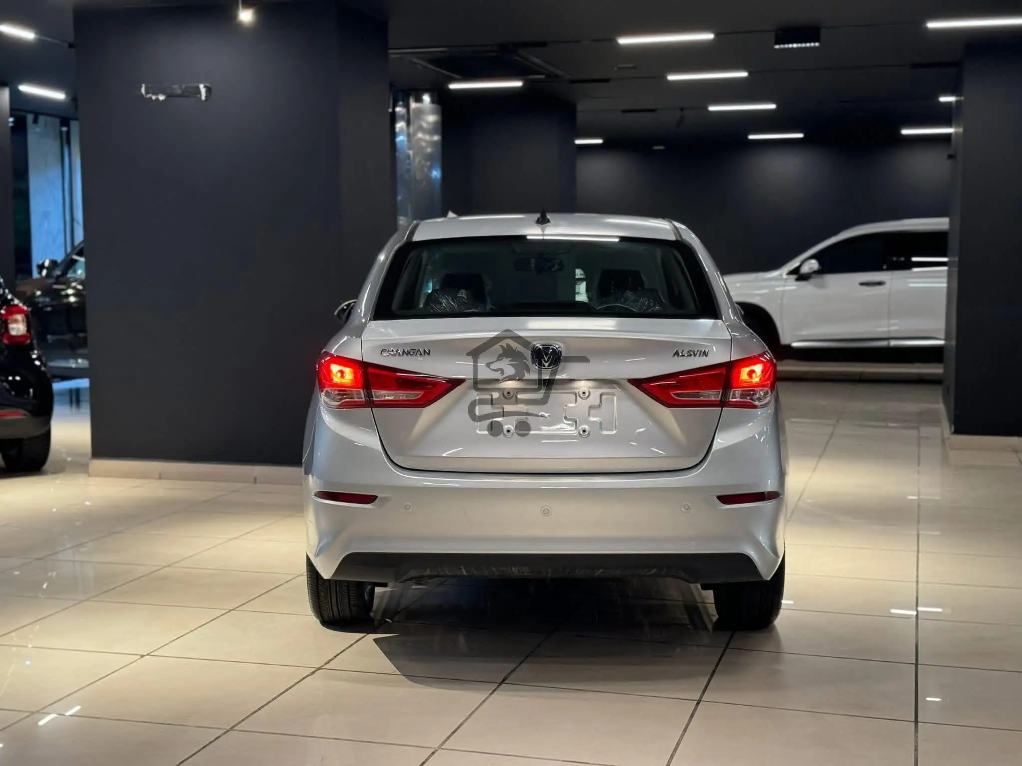 Changan - الصورة 7