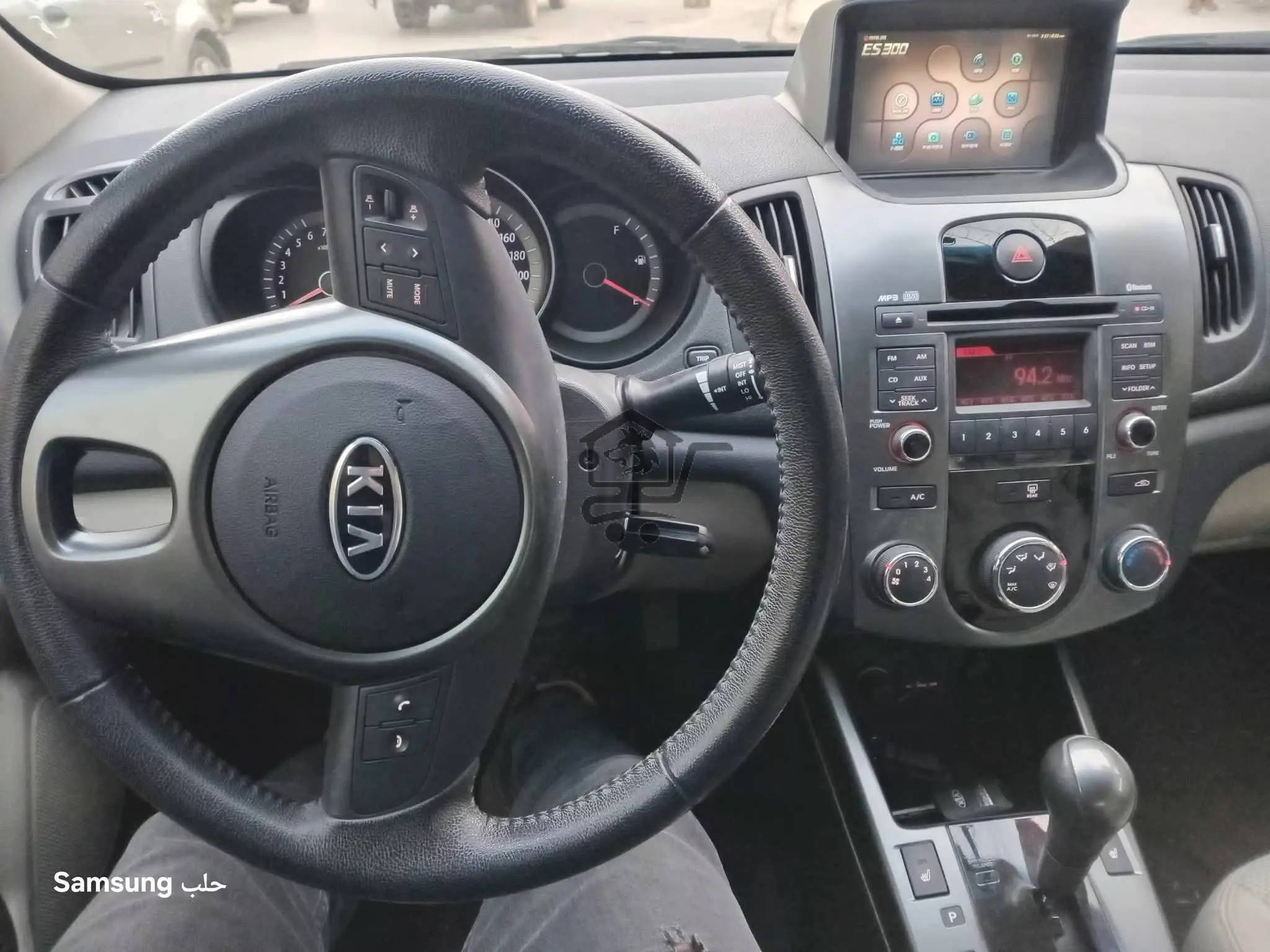 سيارات حلب مستعمل - الصورة 3