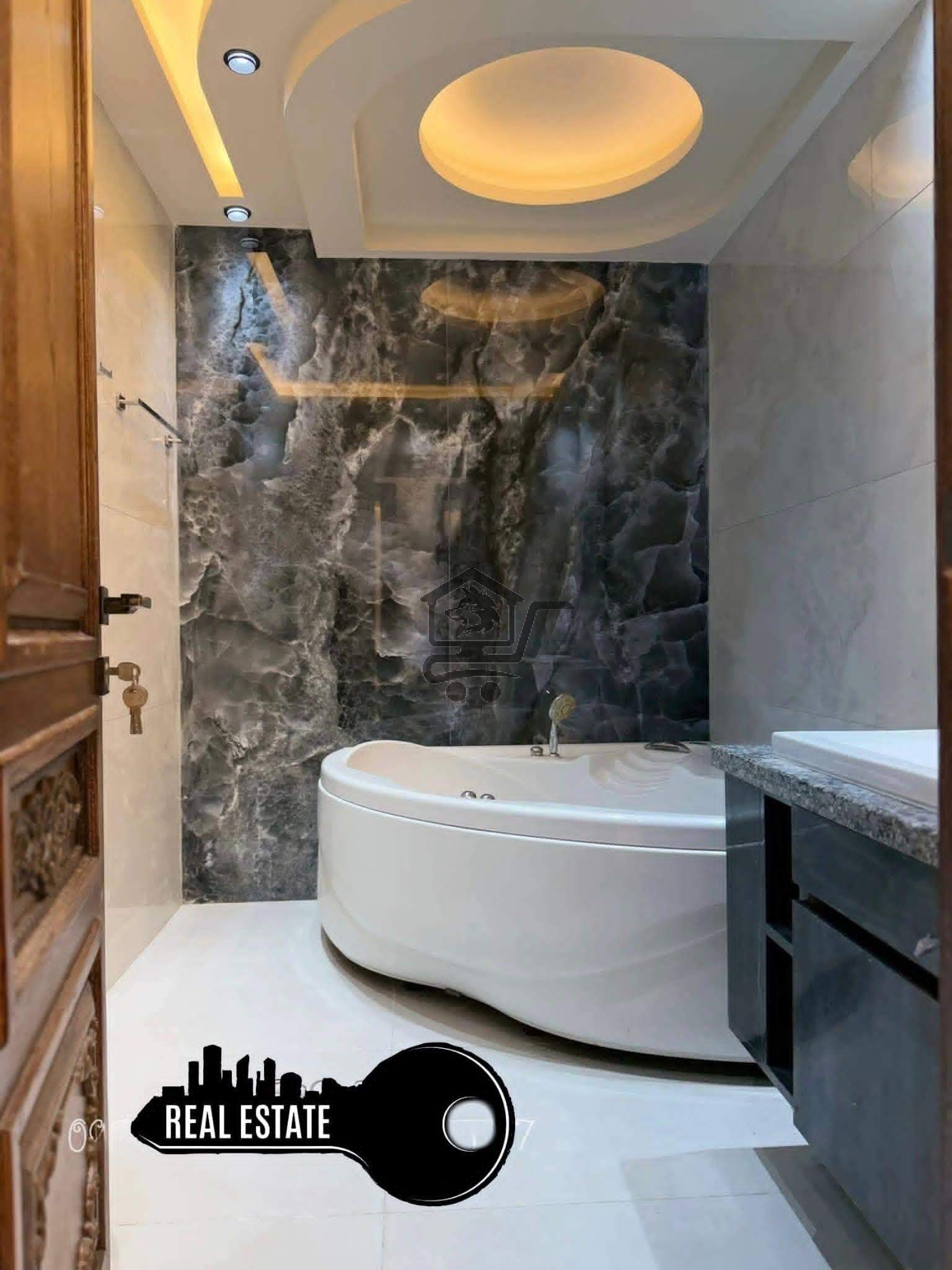 شقة بكسوة سوبر ديلوكس - الصورة 5