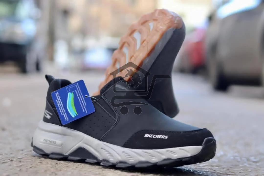 جعفر للأحذية الرجالية - الصورة 2