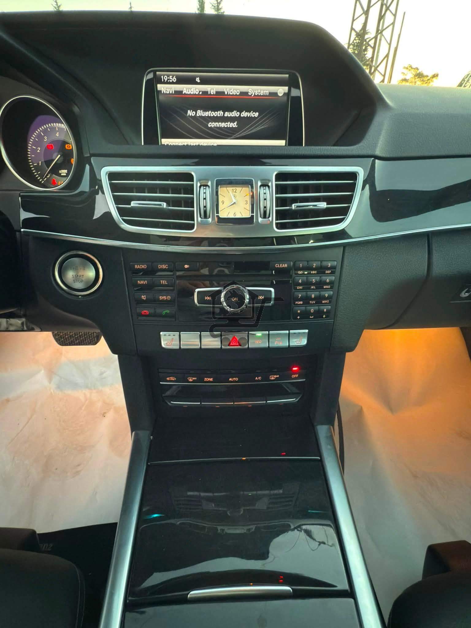 Mercedes E300 2015 - الصورة 8