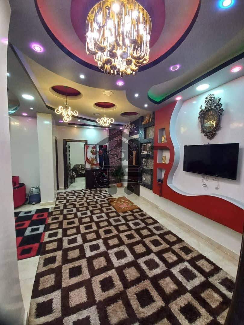 للبيع شقة بحي البارودي_حماة - الصورة 4