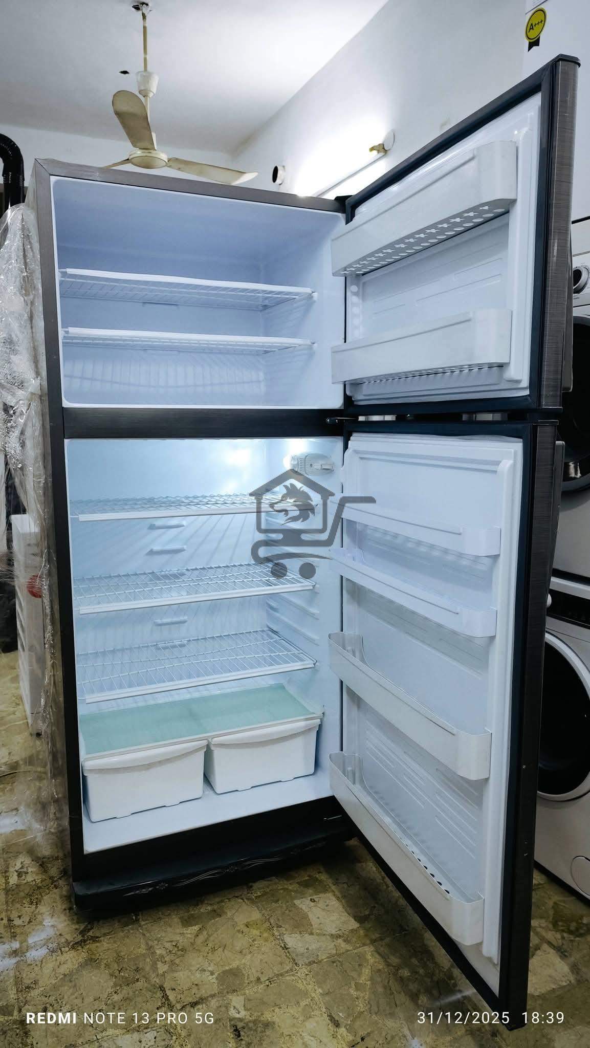 براد مقاوم للصدأ - الصورة 4