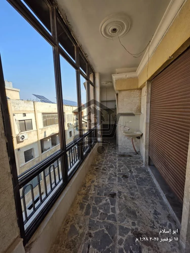 حلب > شارع النيل - الصورة 4