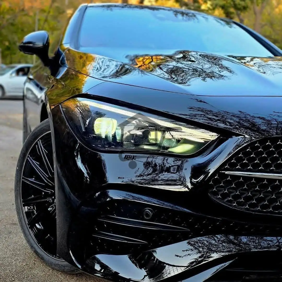 مرسيدس بنز - الصورة 2