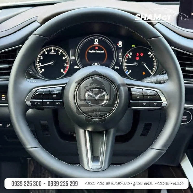 Mazda CX30 2026 - الصورة 7