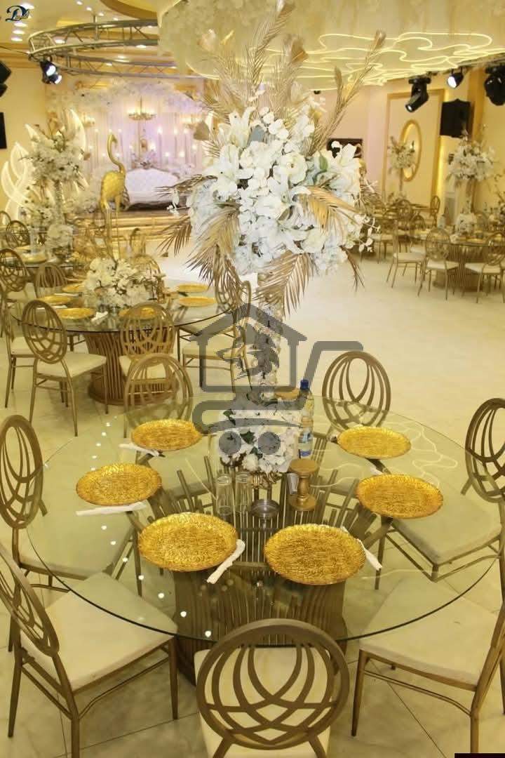 صالة لافندر للأفراح - الصورة 8