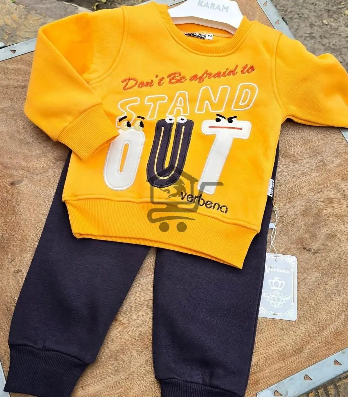 بيجامة أطفال - الصورة 7