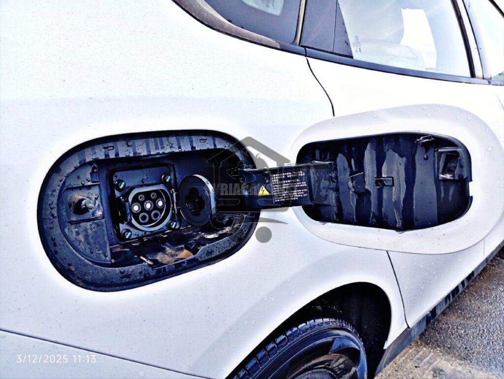 بي واي دي - BYD كين - Qin - الصورة 6