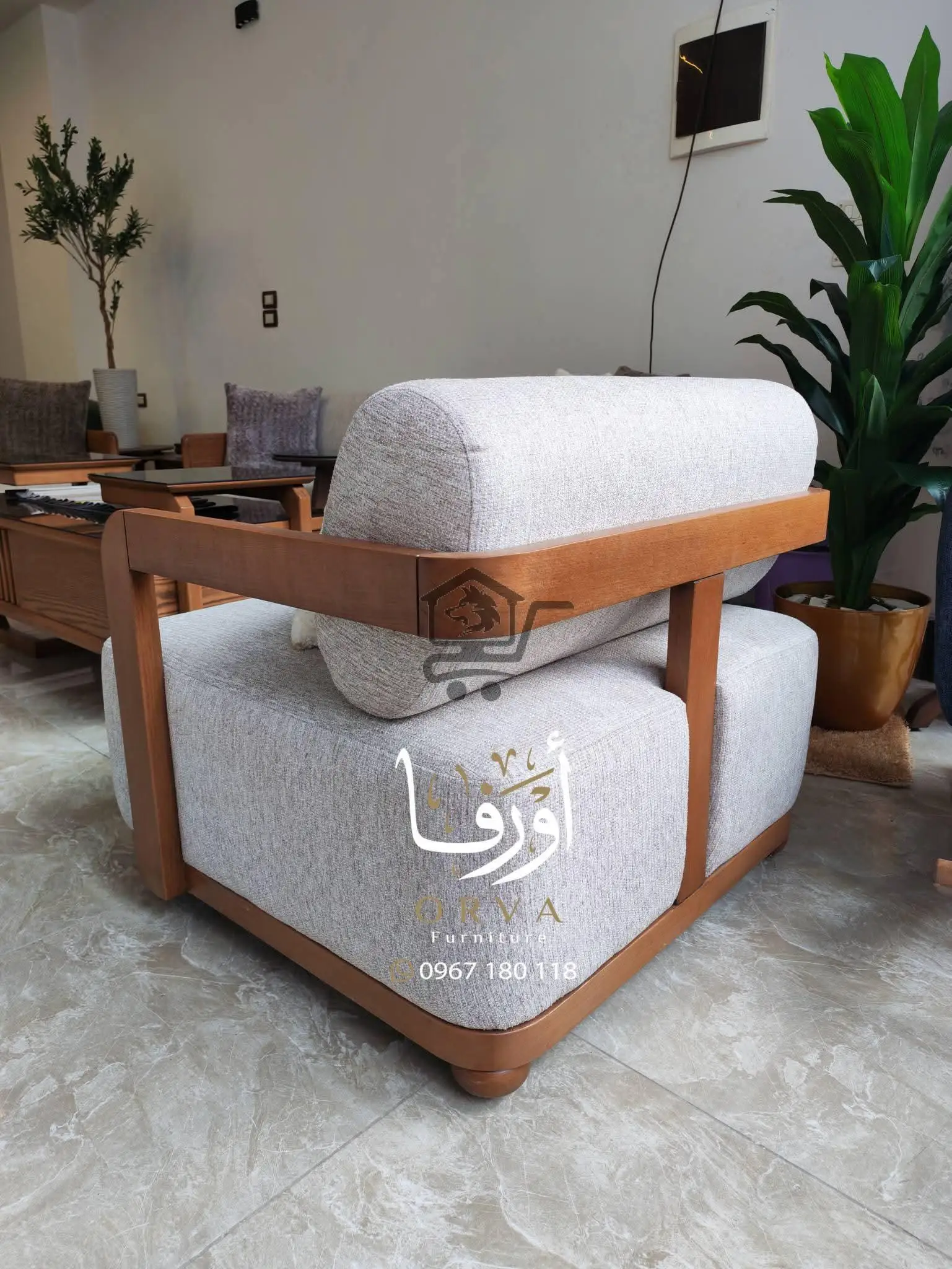 غرفة ضيوف - الصورة 2