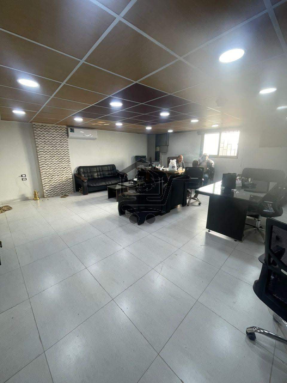 مستودع كبير جاهز _ داريا - الصورة 5