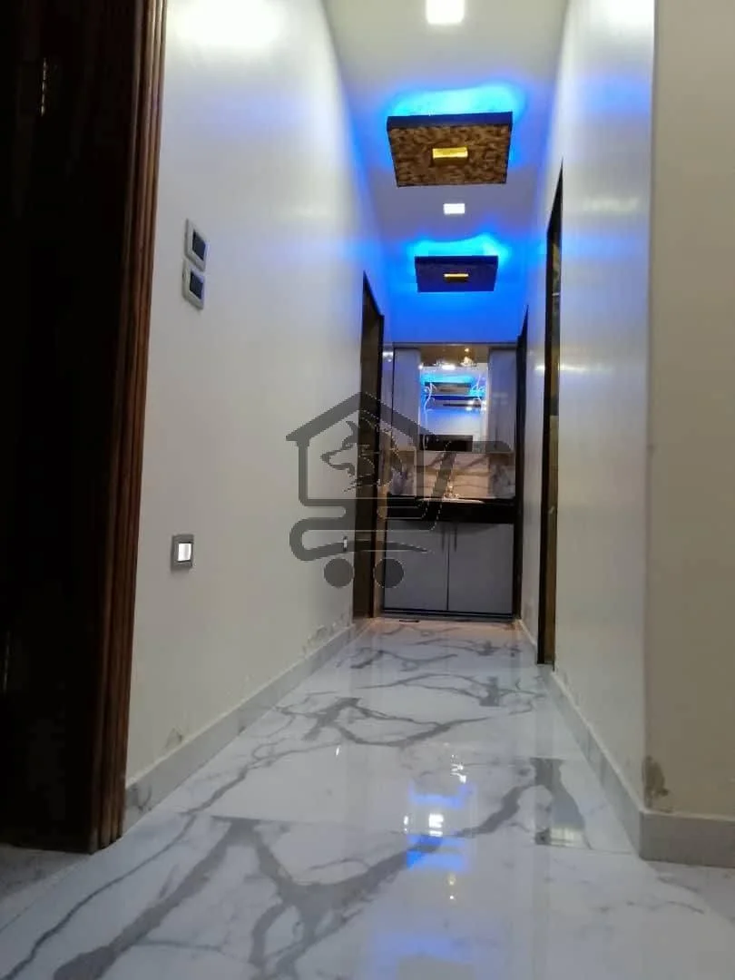 شقة بكسوة جديدة غير مسكونة - الصورة 2