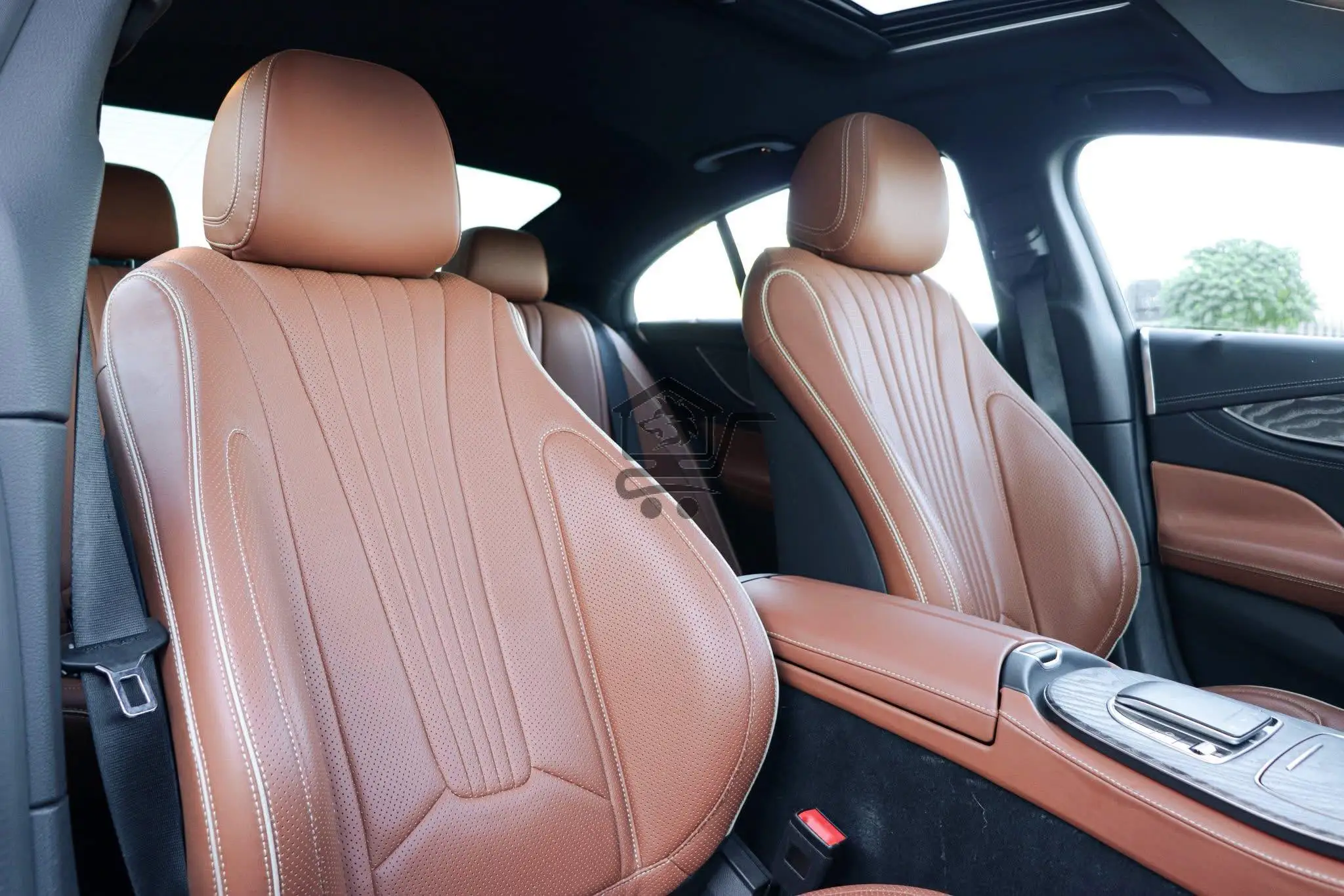 Mercedes CLS 450 - الصورة 5