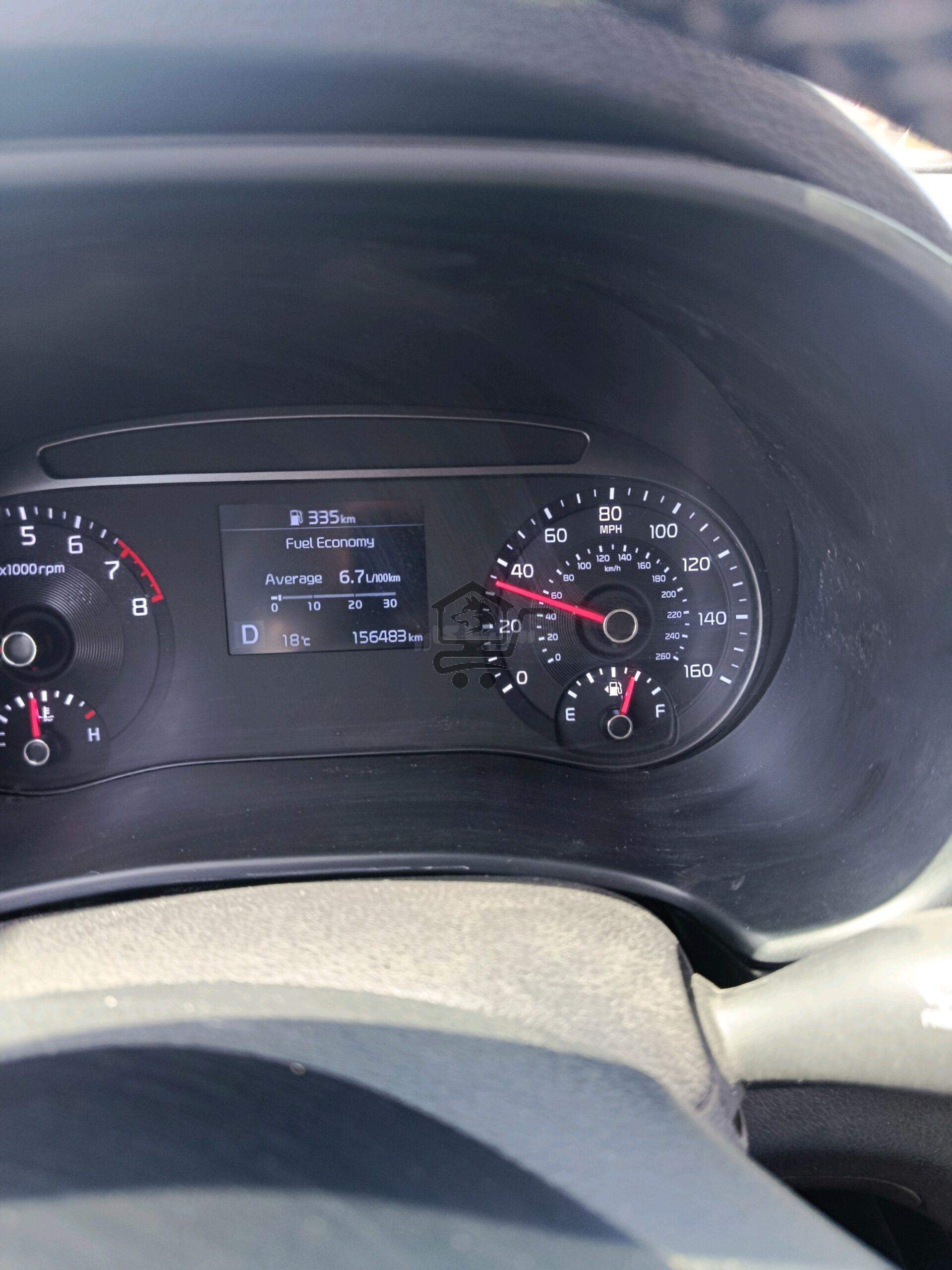 كيا - Kia سوول - Soul - الصورة 6