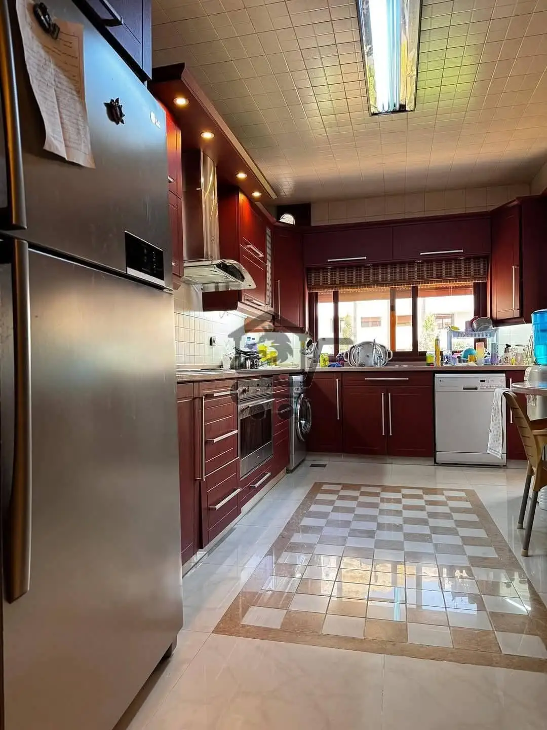 للبيع شقة في مشروع دمر - الصورة 2