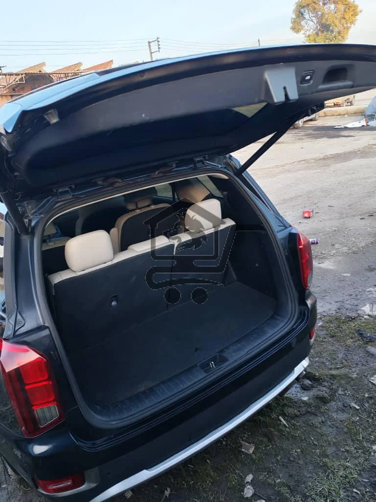 هوندا بلاسايت 2022 - الصورة 6