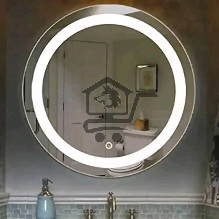 مرايا حمام عصرية - الصورة 5