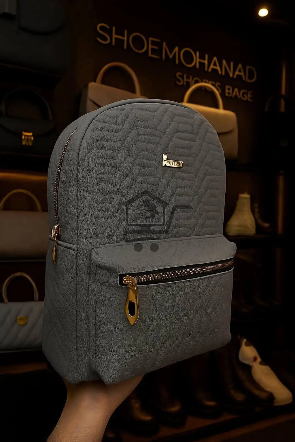 حقيبة ظهر - الصورة 4