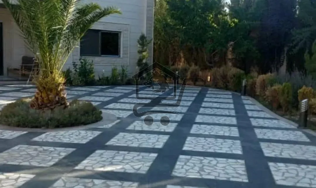 للبيع فيلا ملكية في خان الشيح - الصورة 3