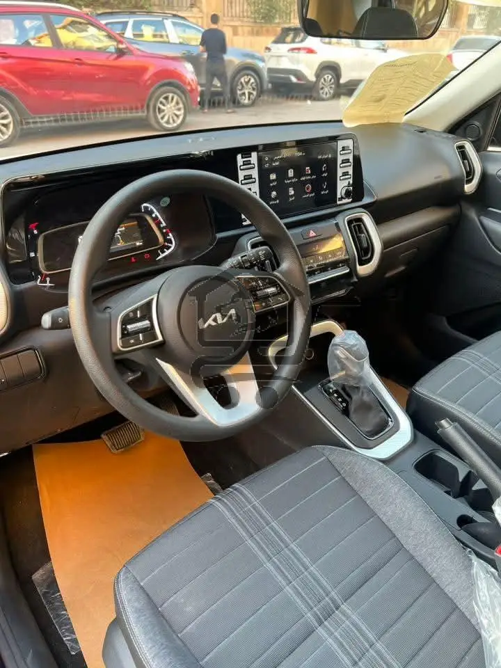 كيا بحلتها الجديدة - الصورة 5