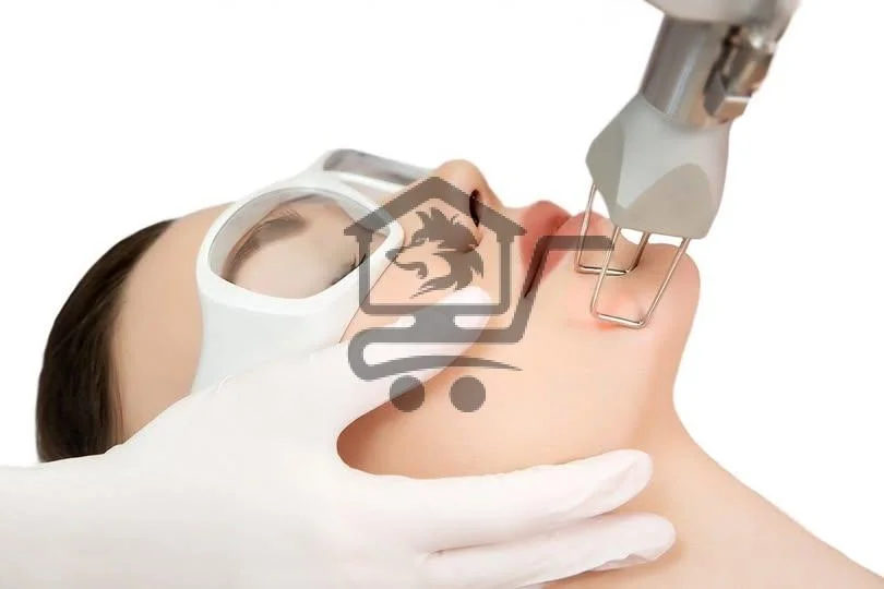 مركز التجميل والليزر - الصورة 1