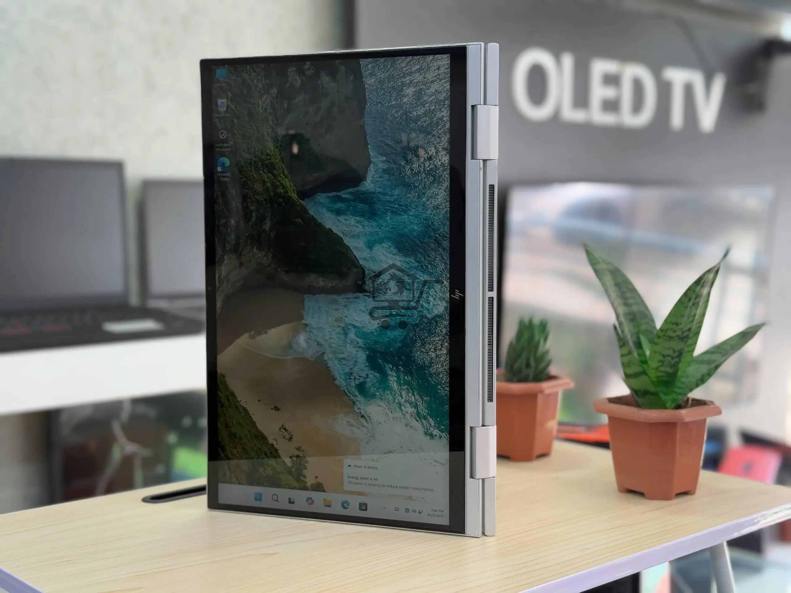 HP Envy x360 Convertible 15 - الصورة 2