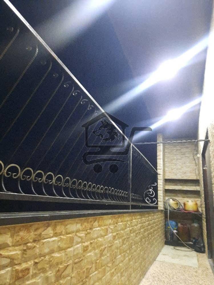 شقة في حي الصابونية _ حماة - الصورة 4