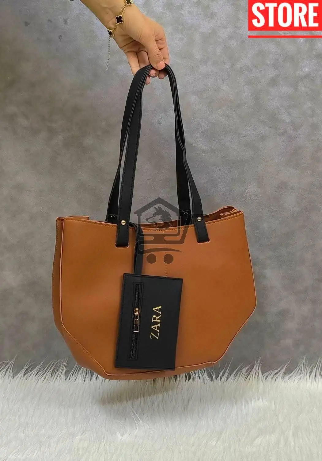 حقائب ستور - الصورة 2