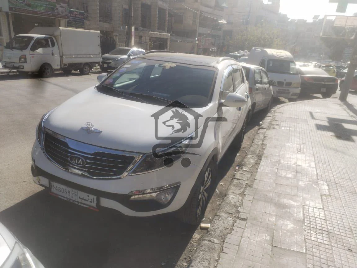 كيا سبورتاج - الصورة 2