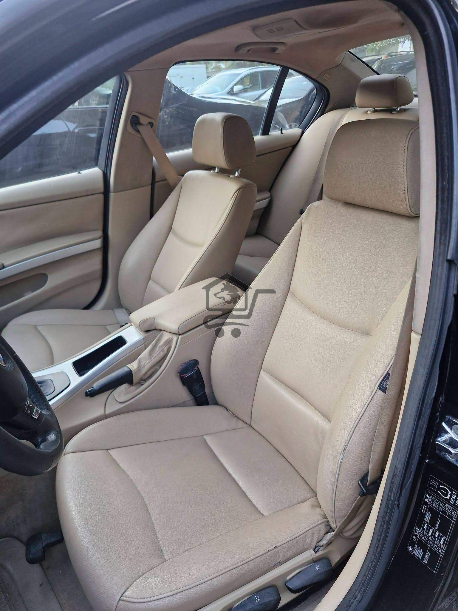 BMW 316i 2009 - الصورة 5